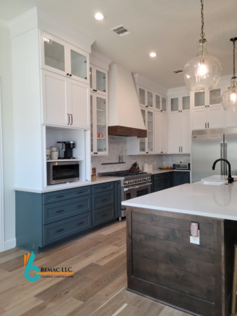New York, Business, Bemac LLC. General Contractor