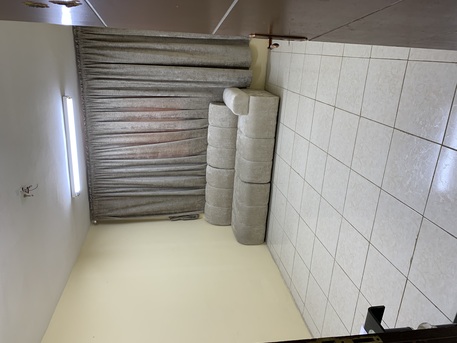 Al Wizarat, Apartments, Flats, Houses & Villas, SAR 5000/year,  1 BR,  Flat For Rent &ndash; 6 Months Direct &ndash; 5,000