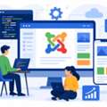 Expert Joomla Development Company | Custom Joomla Web Development Services