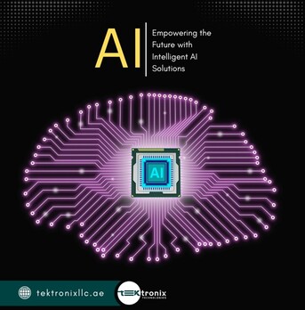 Dubai, Computer, Healthcare AI: UAE