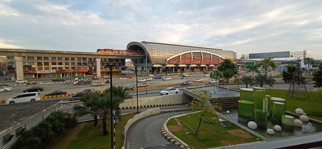 Kuala Lumpur, Offices, MYR 900,  80 Sq. Feet,  Premium Workspace Opposite LRT Pusat Bandar Puchong