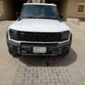 SAR 135000,  Jetour T2,  2025,  8000 KM,