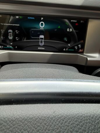 Riyadh, Vehicles, Cars & Trucks , SAR 135000,  Jetour T2,  2025,  8000 KM,