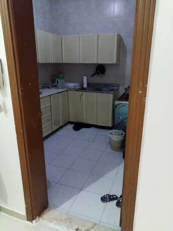 Al Mahjar, Rooms for Rent, SAR 1000/month,  I Am Offering One Room In A 2BHK Flat