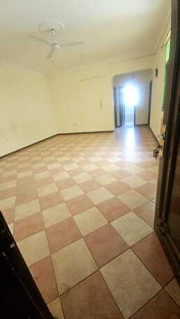 Muharraq, Apartments, Flats, Houses & Villas, BHD 170/month,  2 BR,  2 Bedroom Unfurnished Flat For Rent Without Ewa