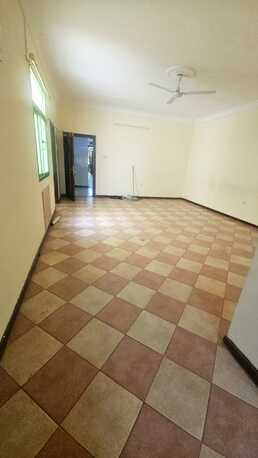 Muharraq, Apartments, Flats, Houses & Villas, BHD 170/month,  2 BR,  2 Bedroom Unfurnished Flat For Rent Without Ewa