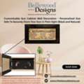 USD 134,  Custom Gun Safe & Concealment Furniture For Modern Homes
