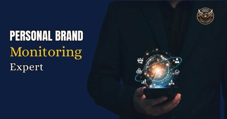 New Delhi, Marketing, Personal Brand Monitoring Expert | Manage Your Brand Image