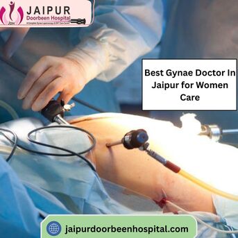 Jaipur, Health, Best Gynae Doctor In Jaipur For Women Care