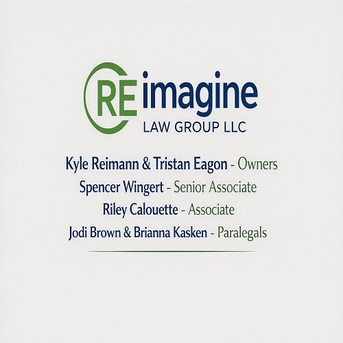New York, Legal, REimagine Law Group, LLC