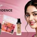 INR 101,  Makeup With Confidence In Indiaʼs Beauty Shift
