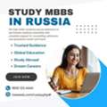Study MBBS In Russia With Expert Guidance