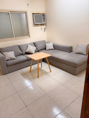 Jubail, Apartments, Flats, Houses & Villas, SAR 2500/month,  3 BR,  Fully Furnished 3bhk Family Flat Available.