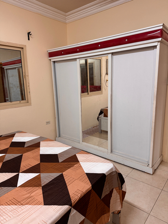 Jubail, Apartments, Flats, Houses & Villas, SAR 2500/month,  3 BR,  Fully Furnished 3bhk Family Flat Available.