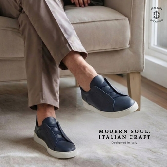 Mumbai, Clothing & Accessories, Luxury Shoes For Men | Premium Leather Collection Online
