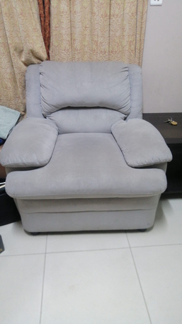 Riyadh, Furniture, SAR 1000,  Sofa Avalaible In Good Condition And Affordable