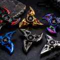 INR 600, Metal Fidget Spinner – Premium Stress Relief Spinner Toys