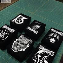 Los Angeles, Printing, Los Angeles Custom T-Shirt Screen Printing Services