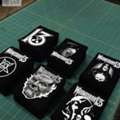 Los Angeles Custom T-Shirt Screen Printing Services