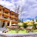 Luxury Hotels In Leh Ladakh