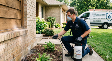 Lucknow, Pest Control, PRENIUM PEST CONTROL SERVICES