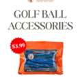 Golf Ball Accessories &ndash; Essential Gear For Every Golfer