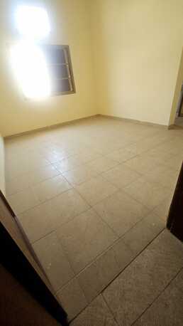 Muharraq, Apartments, Flats, Houses & Villas, BHD 130/month,  2 BR,  2 Bedroom Unfurnished Flat For Rent Without Ewa