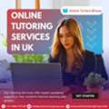 Online Tutoring Services In London, UK