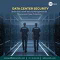 Data Center Security In Oman & GCC - The Ultimate Six-Layer Protection Framework