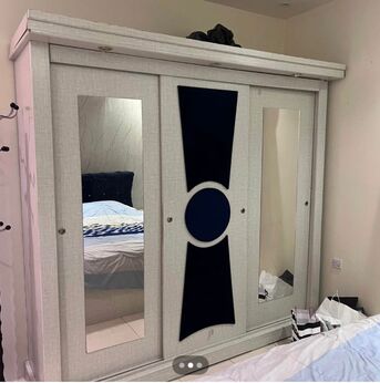 Al Malaz, Furniture, SAR 1200,  Full Besdroom Set Al Malaz