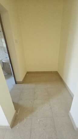 Muharraq, Apartments, Flats, Houses & Villas, BHD 130/month,  2 BR,  2 Bedroom Unfurnished Flat For Rent Without Ewa
