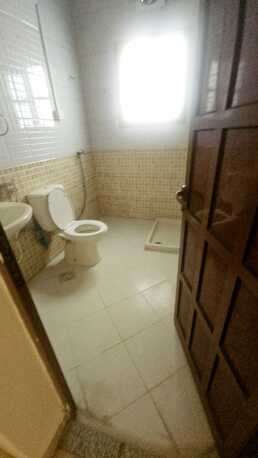 Muharraq, Apartments, Flats, Houses & Villas, BHD 130/month,  2 BR,  2 Bedroom Unfurnished Flat For Rent Without Ewa