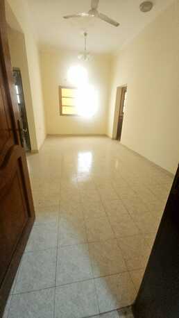 Muharraq, Apartments, Flats, Houses & Villas, BHD 130/month,  2 BR,  2 Bedroom Unfurnished Flat For Rent Without Ewa