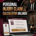 Personal Injury Claim Calculator In Orlando