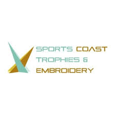 Sydney, Business, Sportscoast Trophies & Embroidery