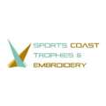 Sportscoast Trophies & Embroidery