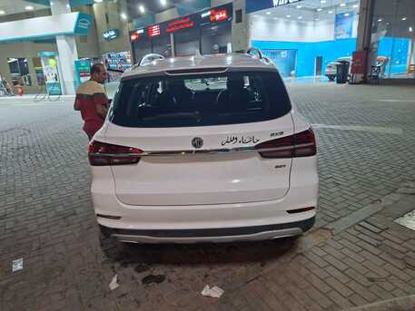 Al Malaz, Vehicles, Cars & Trucks , SAR 30000,  MG RX5,  2019,  Automatic,  269000 KM,    Purchased In Februrary 2020