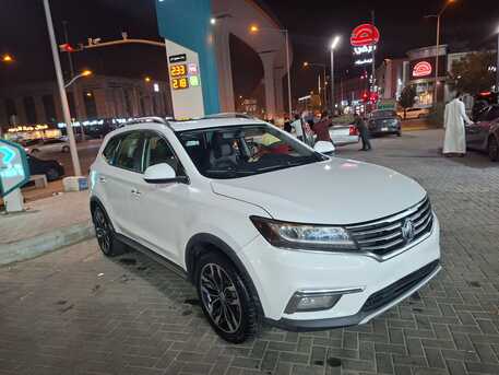 Al Malaz, Vehicles, Cars & Trucks , SAR 30000,  MG RX5,  2019,  Automatic,  269000 KM,    Purchased In Februrary 2020