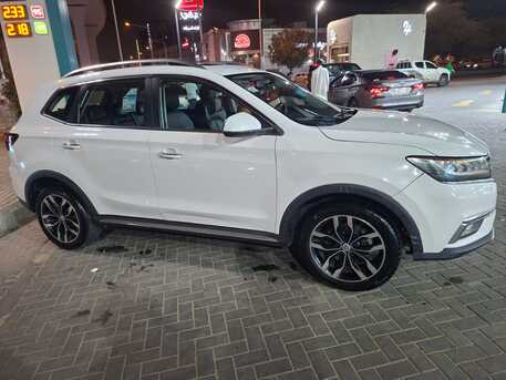 Al Malaz, Vehicles, Cars & Trucks , SAR 30000,  MG RX5,  2019,  Automatic,  269000 KM,    Purchased In Februrary 2020
