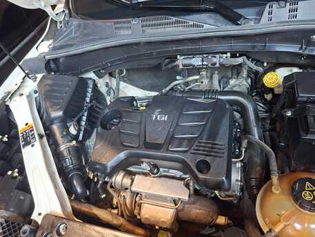 Al Malaz, Vehicles, Cars & Trucks , SAR 30000,  MG RX5,  2019,  Automatic,  269000 KM,    Purchased In Februrary 2020
