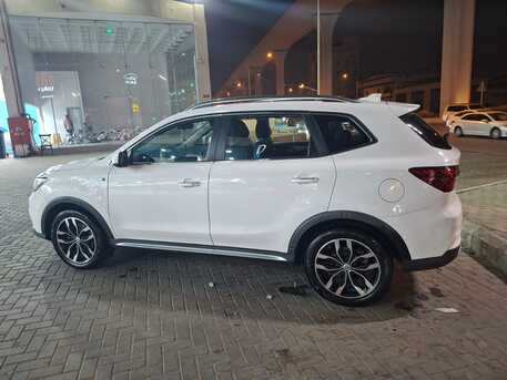 Al Malaz, Vehicles, Cars & Trucks , SAR 30000,  MG RX5,  2019,  Automatic,  269000 KM,    Purchased In Februrary 2020