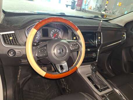 Al Malaz, Vehicles, Cars & Trucks , SAR 30000,  MG RX5,  2019,  Automatic,  269000 KM,    Purchased In Februrary 2020