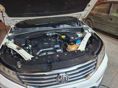 Al Malaz, Vehicles, Cars & Trucks , SAR 30000,  MG RX5,  2019,  Automatic,  269000 KM,    Purchased In Februrary 2020