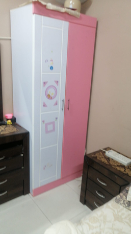 Riyadh, Furniture, SAR 300,  Closet Available Good Condition And Cheap