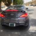 SAR 38500,  Genesis Hundai 2015,  2015,  Automatic,  107000 KM,  Hundai Genesis  For Sale