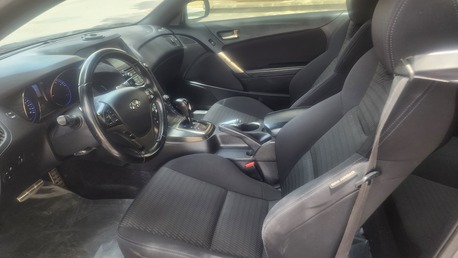 Riyadh, Vehicles, Cars & Trucks , SAR 38500,  Genesis Hundai 2015,  2015,  Automatic,  107000 KM,  Hundai Genesis  For Sale