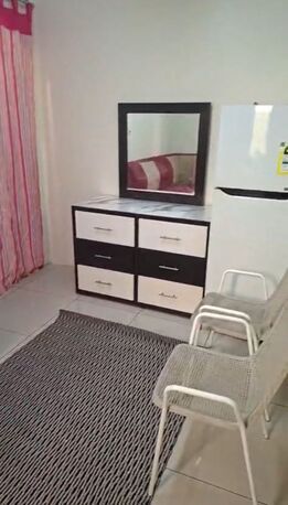 Jubail, Apartments, Flats, Houses & Villas, SAR 2400/month,  Furnished,  1 BHK Family Furnished Apartment Is Available Near Near Shifa Medical Center