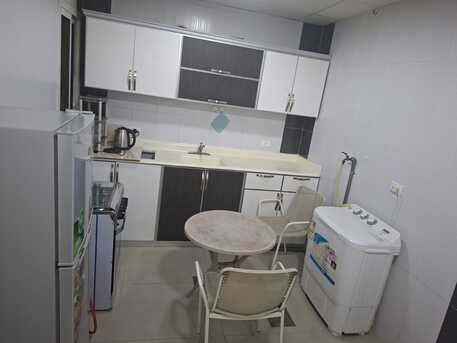 Jubail, Apartments, Flats, Houses & Villas, SAR 2400/month,  Furnished,  1 BHK Family Furnished Apartment Is Available Near Near Shifa Medical Center
