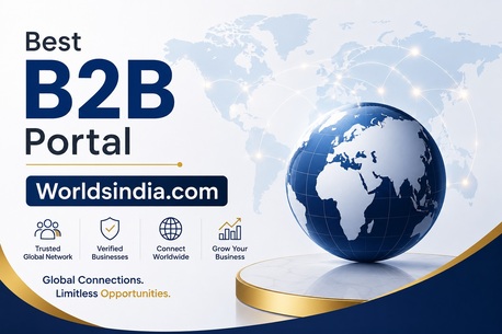 Mumbai, Marketing, B2b Portal In Mumbai