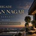 INR 10000000,  Brigade Osman Nagar Hyderabad &ndash; The Epicenter Of Luxury And Convenience